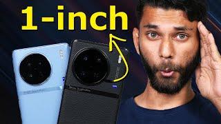 We Tested Best Camera Phone *Vivo X90 Pro*