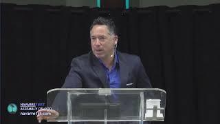 Navarre1st Assembly of God Live Stream