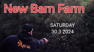 Easter Session at Newbarn Farm