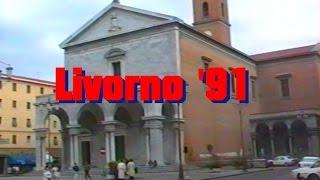 Livorno '91