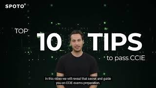 TOP 10 Tips to pass CCIE |Tips to pass CCIE Lab Exam in 1st Attempt