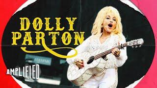 Dolly Parton: The Queen Of Country | How She Became The Most Honoured Country Artist Of All Time!