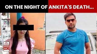 Ankita Bhandari's Last Audio Recording Surfaces; Here's Everything About U'khand Resort Murder