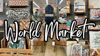 NEW WORLD MARKET 2025 SUMMER SHOP WITH ME