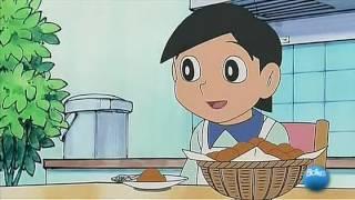 Doraemon Recuperare a Shizuka