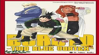 Boruto Two Blue Vortex Chapter 9 Review