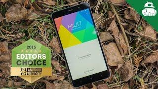 Xiaomi Redmi Note 3 Review