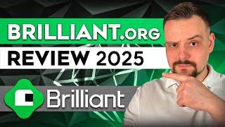 Brilliant org Review - 2025 | Is Brilliant.org Really Worth It?