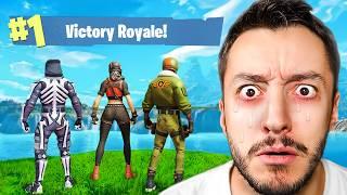 Η ΠΡΩΤΗ ΝΙΚΗ ΜΟΥ ΣΤΟ ΠΑΝΔΥΣΚΟΛΟ FORTNITE OG OG!