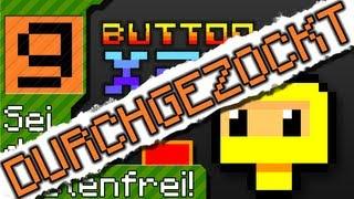 Sei dabei kostenfrei - ButtonX20 - DURCHGEZOCKT!