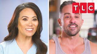 The Perfect Pop | Dr. Pimple Popper | TLC