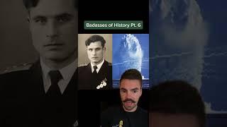 The nuke story of Vasily Arkhipov: a Soviet HERO #war #shorts