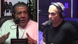 Joey Diaz on Having Immigrant Mentality