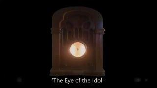 CBS Radio Mystery Theater "The Eye of the Idol" hosted by E.G. Marshall