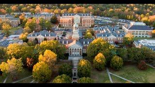 Samford Faith & Learning