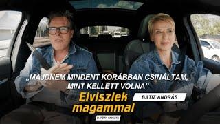 DTK: Elviszlek magammal – Batiz András