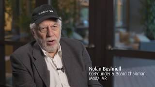 Nolan Bushnell's Top 3 Advice to Founders