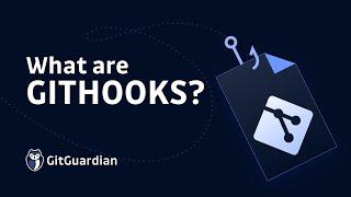 What are GitHooks? Explained in 5 minutes