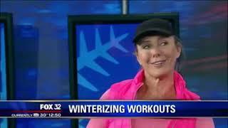 fox winterize your workouts