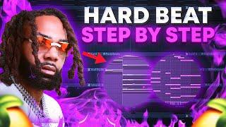 How To Make Beats Step By Step | How To Make Hard Beats