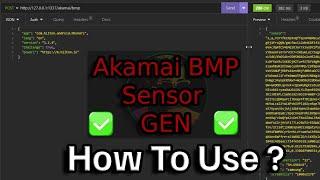 The Shocking Reason Akamai BMP Sensor is a MUST for Android/iOS Apps