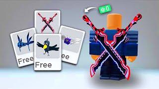 OMG!!  GET THIS LEGENDARY ITEMS FOR FREE | ROBLOX FREE UGC ITEMS 