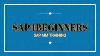 ||CHANNEL INTRO|| #SAP4BEGINNERS #LEARNWITHANSHUMAN ||FREE FULL COURSE||