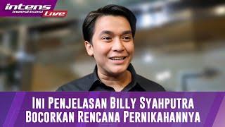 Datangi Resepsi Pernikahan Chand Kelvin Dan Dea Sahirah, Billy Syahputra Akan Rencanakan Pernikahan?