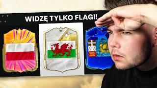 DRAFT, ALE WIDZĘ TYLKO FLAGI! - FC 25 Ultimate Team [#20]