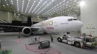 Our All New Emirates SkyCargo Livery | Emirates