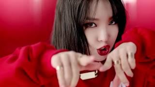 4Minute - Hate [Official Video] HD