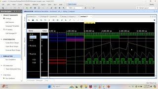 Configurable Parameter used CHANGE Width in Counter IP.