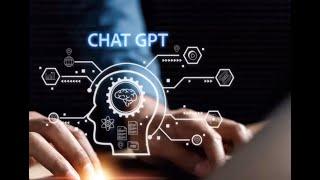 Unlocking the future AI and the power of ChatGPT