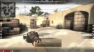 [Pistol Round 4k] - Hyu-chan (CS:GO)