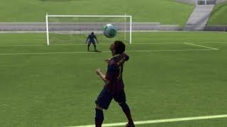 FIFA 14 All 55 Skills Tutorial | HD 1080p