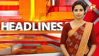 Headlines With 'LISA' | July 27, 2023 | OTV News English | Odisha