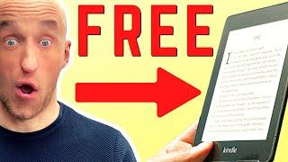 Free books online to read: best websites to get eBooks for free!