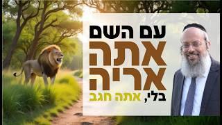 גישה תבוסתנית | אתה לא לבד | הכשלון כמנוף להצלחה ᴴᴰ