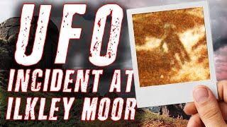 Real & Extraordinary ALIEN Encounter: The Ilkley Moor UFO Incident