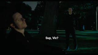 Tommy Sees Vic Flynn Once Again (Power IV: S2x02 Clip)