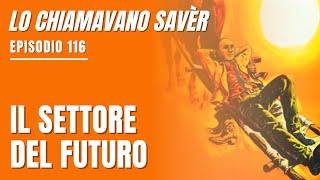 [Lo chiamavano Savèr #116] I MIGLIORI e banali ETF SETTORIALI del 2024