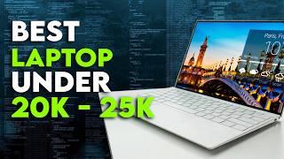 Best Laptop under 20K - 25K  for Coding and Programming | TechLink Verse