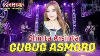 Shinta Arshinta - Gubug Asmoro | Official Music Video