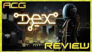 Dex Review "Buy, Wait for Sale, Rent, Never Touch?"