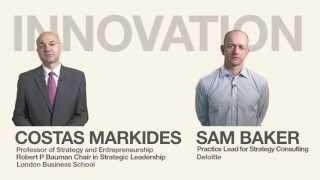 Innovation: misconceptions, tips and trends | London Business School