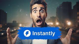 Instantly.ai Full Tutorial & Review - Watch This Before You Buy!