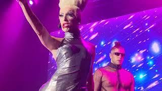 Beautiful Night (4 a) Breakdown - Alaska 5000 Live in Austin, TX