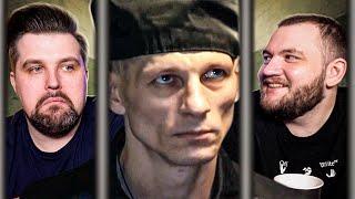 ЧЁРНЫЙ ДЕЛЬФИН - Самая суровая тюрьма России