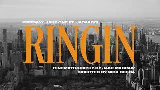 Freeway & Jake One Feat. Jadakiss - Ringin (Official Music Video)