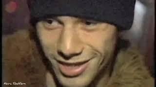 Jay Kay being himself for 3 and a half minutes straight